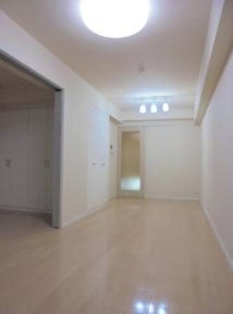 ライオンズシティ東京タイムズプレイスの物件内観写真